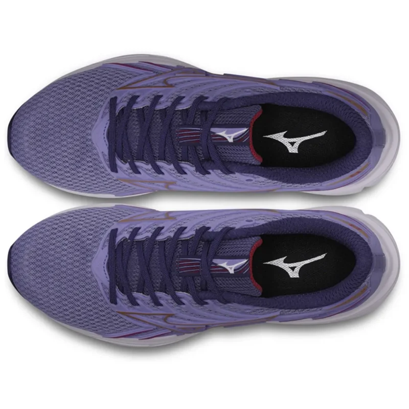 Mizuno Jet 8