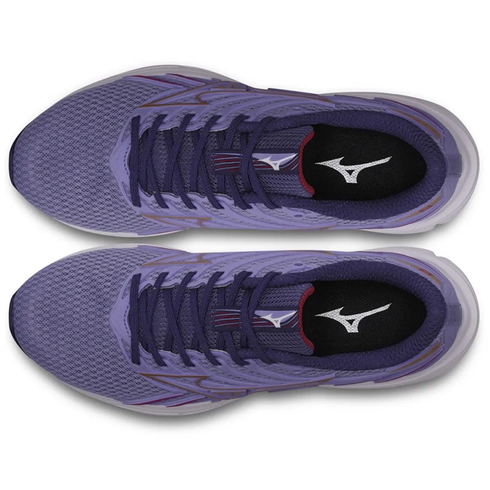 Mizuno Jet 8