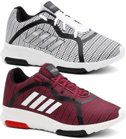 Kit 2 Tênis Masculino Ultra Leve Caminha/Academia CorCinza;Tamanho38 | .br