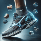 5 Recursos Incríveis do Mizuno Neo Zen que Todo Corredor Deveria Conhecer