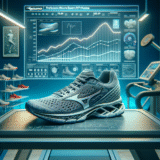 A Ciência por trás do Mizuno Enerzy NXT: Entenda seu Impacto na Corrida