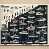 A Evolução do Tênis de Corrida: O Papel do Mizuno Neo Zen na História dos Calçados Esportivos