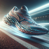 A Importância do Design Aerodinâmico no D desempenho do Tênis Mizuno Neo Zen