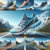 A Versatilidade do Mizuno Wave Rider 28: Um Tênis para Todas as Corridas