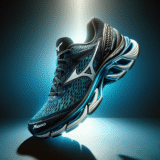 Análise Completa do Mizuno Wave Rider 28: Conforto e Estabilidade em Cada Passo
