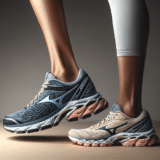 Análise Detalhada do Tênis de Corrida Feminino Mizuno Jet 8: O Que Esperar em Seu Desempenho