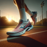 Como o Mizuno Neo Zen Pode Transformar seu Estilo de Vida como Corredor