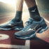Mizuno Wave Rider 28: A Escolha Certa para Longas Distâncias e Corridas do Dia a Dia