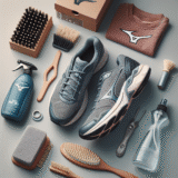 Dicas de Uso e Cuidados para o Mizuno Wave Rider 28: Mantenha Seus Tênis em Formato Ideal