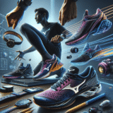 Equipamentos que Potencializam sua Corrida: O Mizuno Neo Zen como Aliado