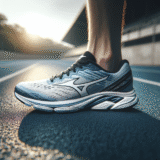 Estabilidade e Leveza: O Equilíbrio Perfeito do Tênis Mizuno Neo Zen