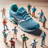 Feedback de Usuários: O Que os Corredores Estão Dizendo Sobre o Mizuno Wave Rider 28