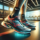 Maximizando seu Treino: Como o Mizuno Neo Zen Potencializa o Retorno de Energia