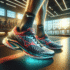 Design e Tecnologia: O Que Torna o Mizuno Neo Zen um Tênis Excepcional