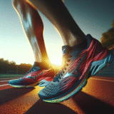 Mizuno Neo Zen: O Tênis de Corrida Masculino que Revoluciona sua Performance