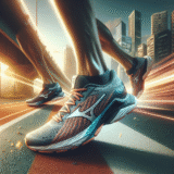 Mizuno Neo Zen: O Tênis que Entrega Performance e Estilo para Corredores Modernos