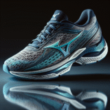 Mizuno Neo Zen: O Tênis que Respira com Você e Eleva sua Performance
