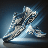 Mizuno Neo Zen: O Tênis que Une Estabilidade e Performance em Alta Velocidade