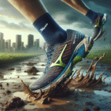 Mizuno Neo Zen: Versatilidade para Todos os Tipos de Treinos e Terrenos