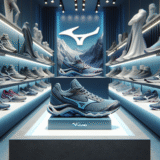 Mizuno Neo Zen vs. Concorrentes: Por que Ele se Destaca na Categoria de Tênis de Corrida