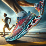 Mizuno Wave Rider 28: O Tênis de Corrida que Revoluciona seu Desempenho
