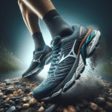 Mizuno Wave Rider 28: O Tênis para Corrida que Se Adapta a Qualquer Superfície