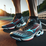 Mizuno Wave Rider 28: Um Guia Completo sobre o Melhor Tênis de Corrida Masculino