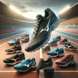 Mizuno Wave Rider 28 vs. Concorrentes: Qual Tênis de Corrida Leva a Melhor?