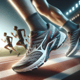 O Impacto do Solado X10 no Desempenho do Mizuno Wave Rider 28