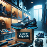 O Peso Ideal para Corredores: Analisando os 285g do Mizuno Wave Rider 28