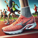 Os Benefícios do Cabedal em Knit do Mizuno Neo Zen para o Conforto do Corredor