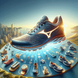 Os Erros Comuns ao Escolher Tênis de Corrida e Como o Mizuno Neo Zen Resolve Isso