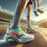 Os Melhores Treinos para Experimentar com o Tênis de Corrida Mizuno Neo Zen