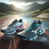 Por Que o Mizuno Jet 8 é o Tênis de Corrida Feminino que Toda Atleta Deve Ter