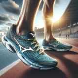 Por Que o Mizuno Wave Rider 28 é a Escolha Ideal para Corredores Iniciantes e Experientes
