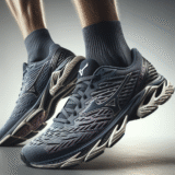 Principais Recursos do Mizuno Wave Rider 28: Um Olhar Detalhado nas Tecnologias