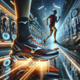 Tecnologia Avançada do Mizuno Neo Zen: Como Ela Transforma seu Treino